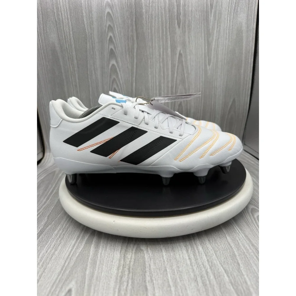 adidas Kakari Elite (SG) Soft Ground Mens Size 12 Rugby Outdoor Cleats JP8800
